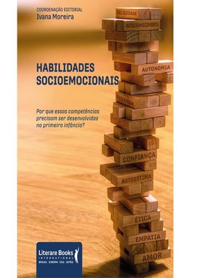 cover image of Habilidades socioemocionais